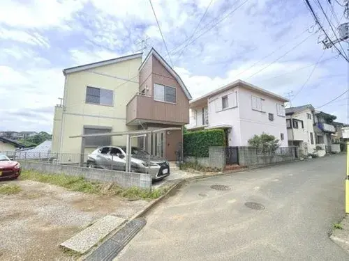 Propiedad 4LDK Ciudad de Funabashi Prefectura de Chiba (3)