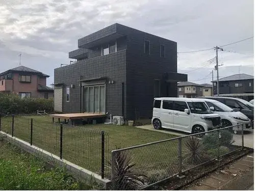 Akiya in Yachimata