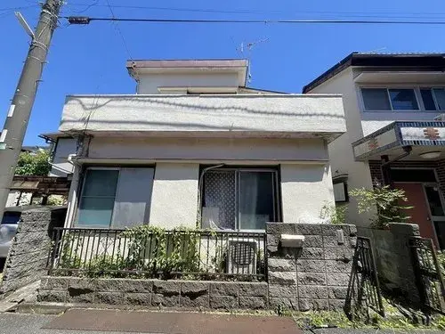 Akiya in Matsudo