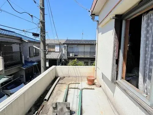 4DK Ville de Matsudo, Préfecture de Chiba (3)