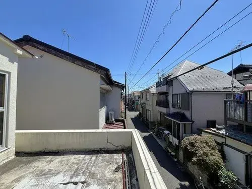 4DK Ville de Matsudo, Préfecture de Chiba (4)