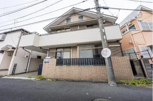 Akiya in Mitaka