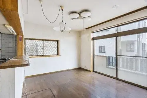 4DK+S Property Mitaka City Tokyo Prefecture (2)