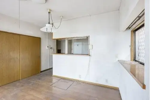 4DK+S Property Mitaka City Tokyo Prefecture (3)