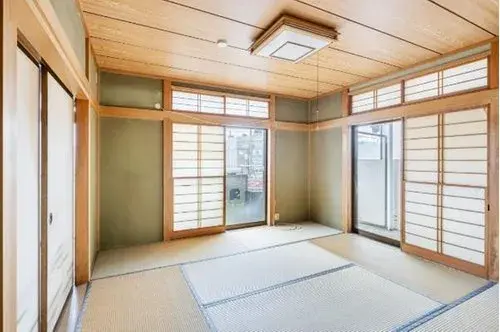 4DK+S Property Mitaka City Tokyo Prefecture (4)