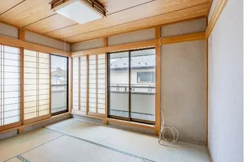 4DK+S Property Mitaka City Tokyo Prefecture (8)