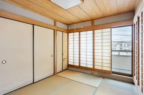 4DK+S Property Mitaka City Tokyo Prefecture (9)