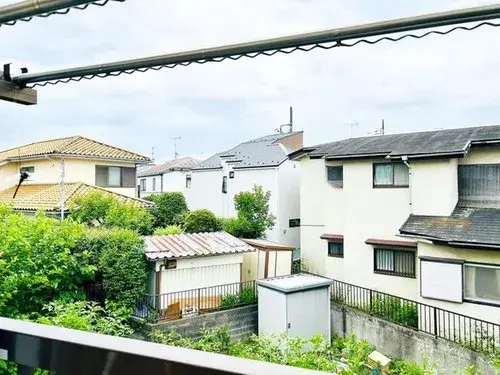 Akiya in Fuchu