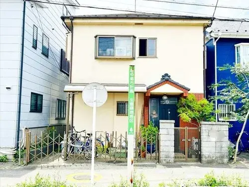 3LDK Property Fuchu City Tokyo (2)