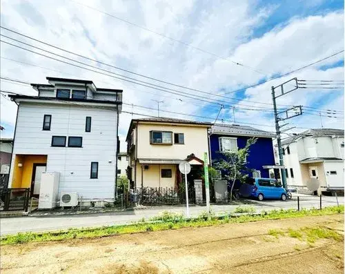3LDK Property Fuchu City Tokyo (11)