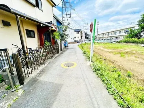 3LDK Property Fuchu City Tokyo (12)