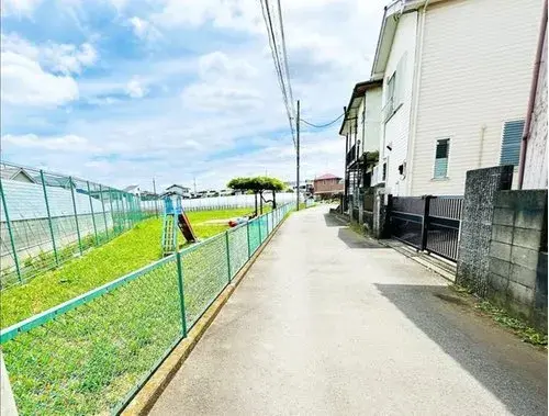 3LDK Property Fuchu City Tokyo (13)