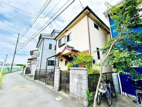 3LDK Property Fuchu City Tokyo (14)