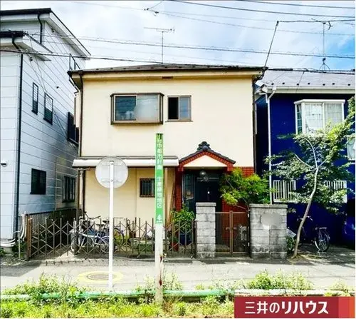 3LDK Property Fuchu City Tokyo (15)