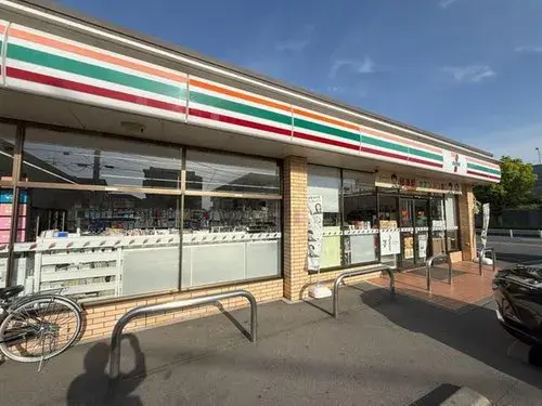 3LDK Property Fuchu City Tokyo (16)