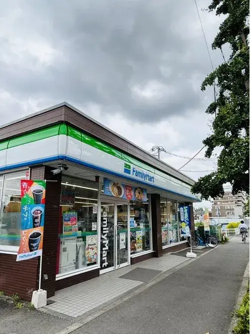 3LDK Property Fuchu City Tokyo (17)
