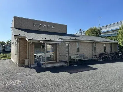 3LDK Property Fuchu City Tokyo (19)