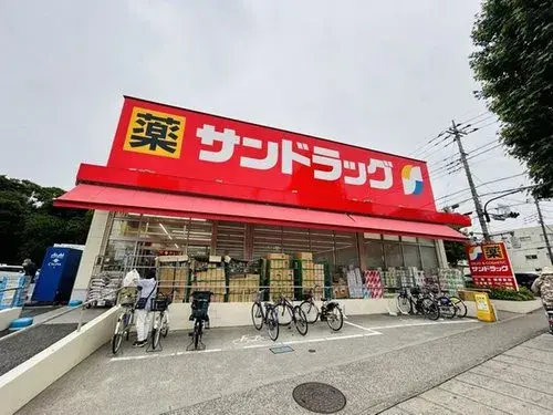 3LDK Property Fuchu City Tokyo (20)