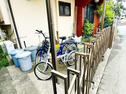3LDK Property Fuchu City Tokyo (3)