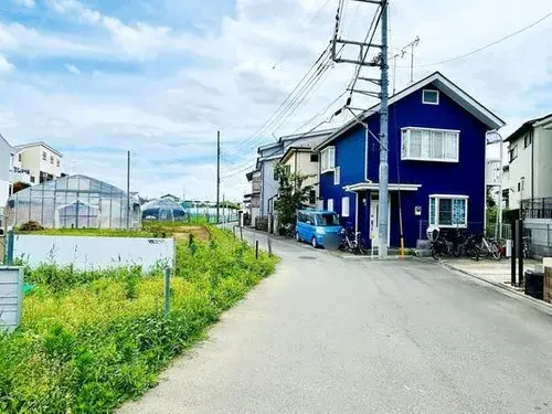 3LDK Property Fuchu City Tokyo (4)
