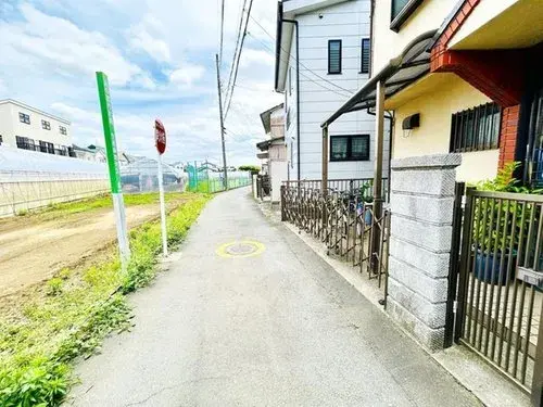 3LDK Property Fuchu City Tokyo (5)
