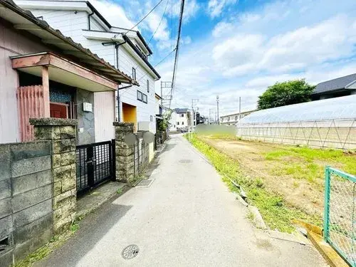 3LDK Property Fuchu City Tokyo (6)