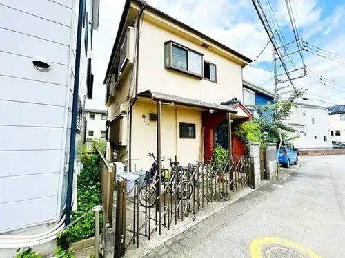 3LDK Property Fuchu City Tokyo (7)
