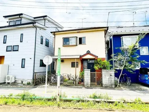 3LDK Property Fuchu City Tokyo (8)