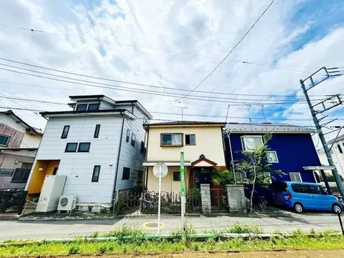 3LDK Property Fuchu City Tokyo (9)