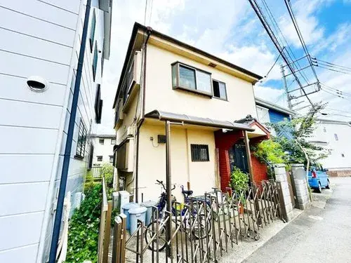 3LDK Property Fuchu City Tokyo (10)