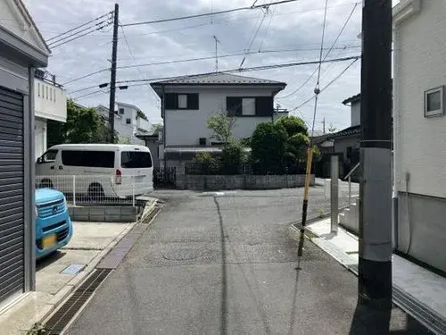 4LDK Bien immobilier Ville de Hachioji Tokyo (2)