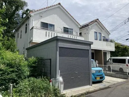 4LDK Bien immobilier Ville de Hachioji Tokyo (3)