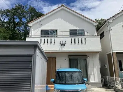 4LDK Bien immobilier Ville de Hachioji Tokyo (4)