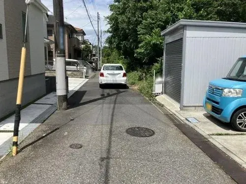 4LDK Bien immobilier Ville de Hachioji Tokyo (5)