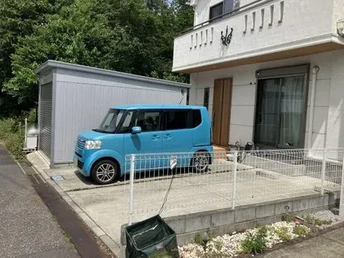 4LDK Bien immobilier Ville de Hachioji Tokyo (7)