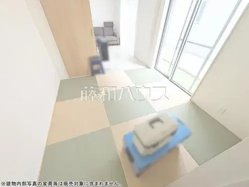 Single-Family Home Asaka City Saitama Prefecture (2)