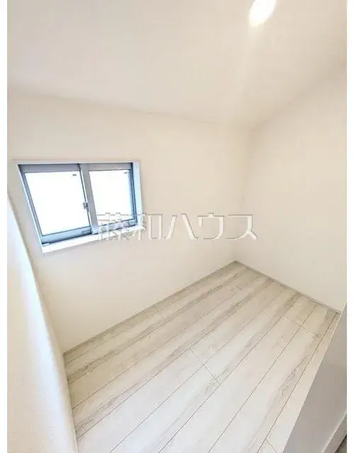 Single-Family Home Asaka City Saitama Prefecture (4)