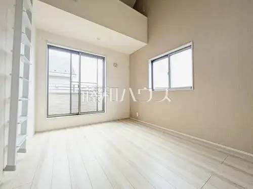 Single-Family Home Asaka City Saitama Prefecture (5)