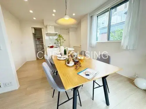 3LDK Property Akishima City Tokyo (2)