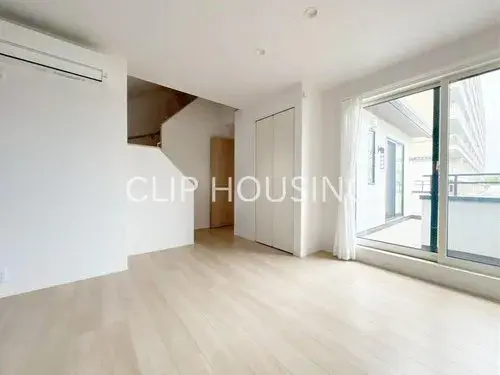 3LDK Property Akishima City Tokyo (15)