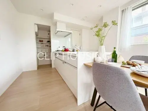 3LDK Property Akishima City Tokyo (16)