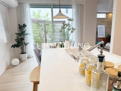 3LDK Property Akishima City Tokyo (4)