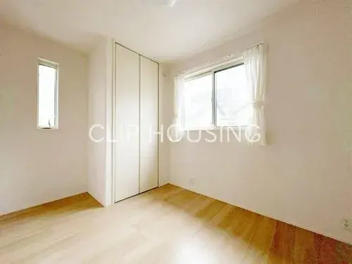 3LDK Property Akishima City Tokyo (8)