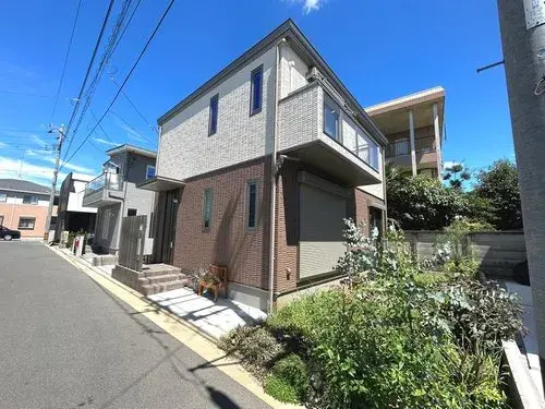 Tokyo Tachikawa 2LDK Property (2)