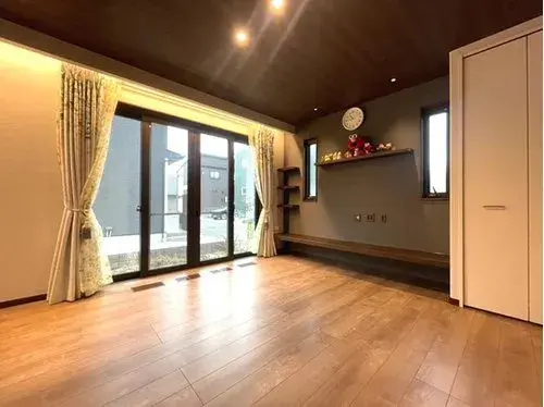 Tokyo Tachikawa 2LDK Property (11)
