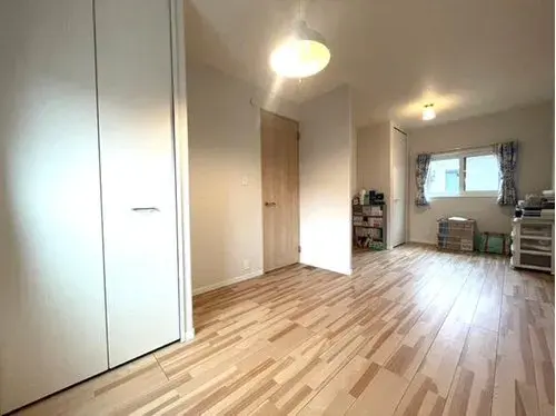 Tokyo Tachikawa 2LDK Property (12)