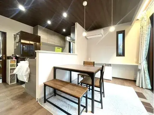 Tokyo Tachikawa 2LDK Property (16)