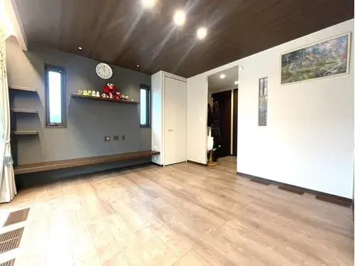 Tokyo Tachikawa 2LDK Property (20)