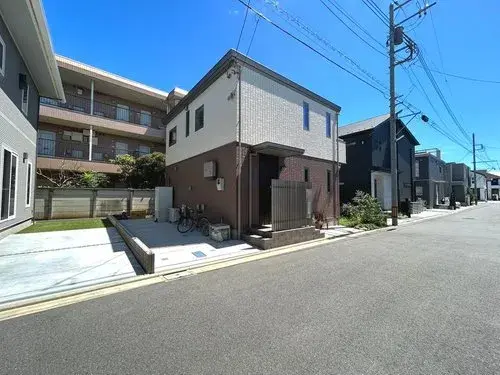 Tokyo Tachikawa 2LDK Property (3)