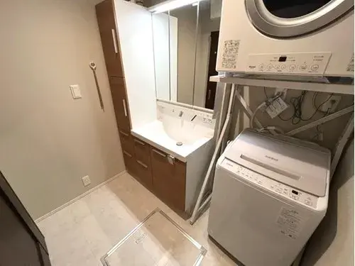 Tokyo Tachikawa 2LDK Property (26)
